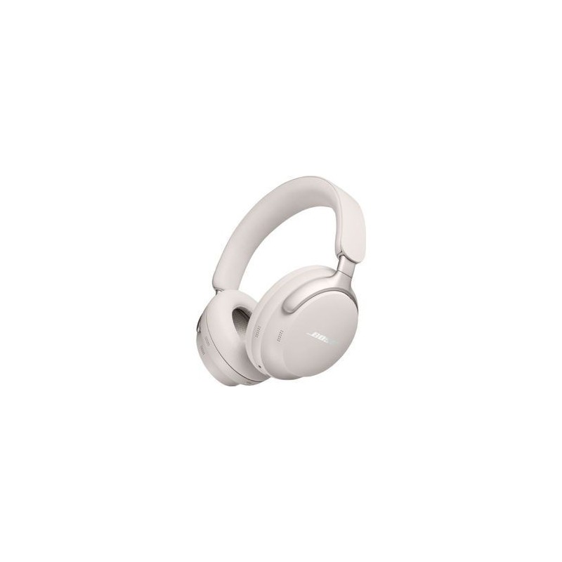 Bose QuietComfort Ultra Noise Cancelling Headphones (White)